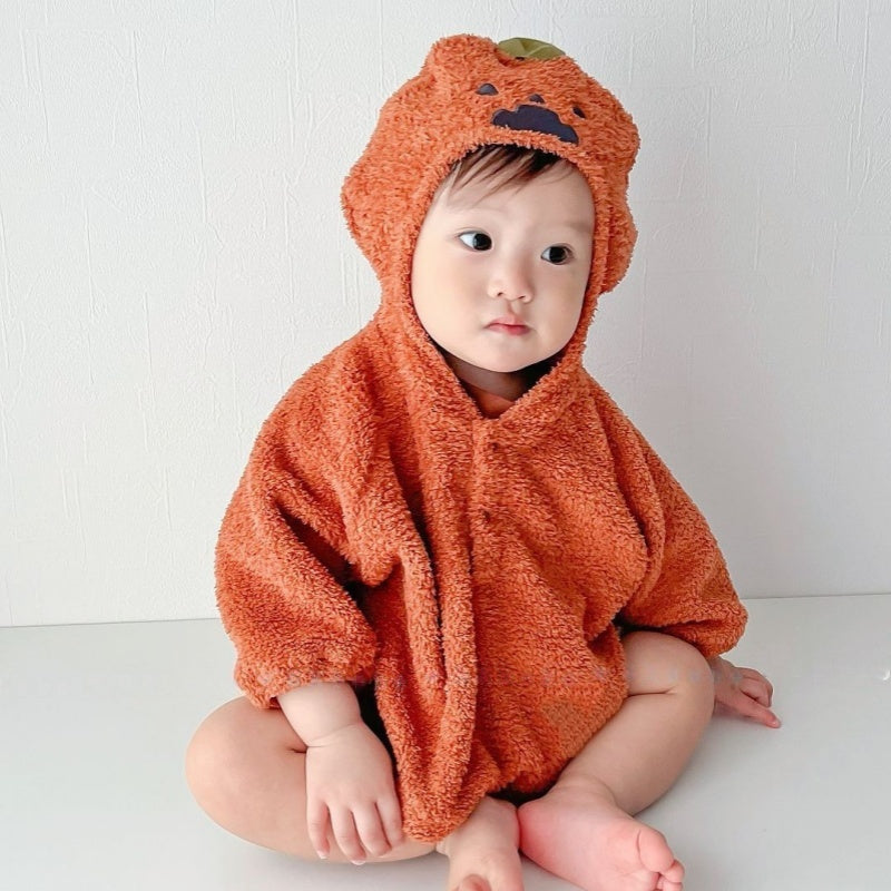 【BABY】ハロウィンケープトップス、バッグSK101711