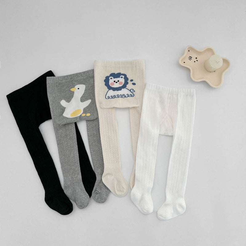 【BABY&KID】カートゥーンロンパースレギンスSK101924