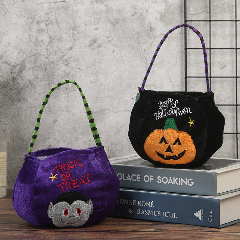 【BABY】ハロウィンキャンディバッグSK102401
