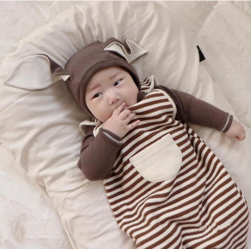 【BABY】ベビースリーピングバッグSK022609