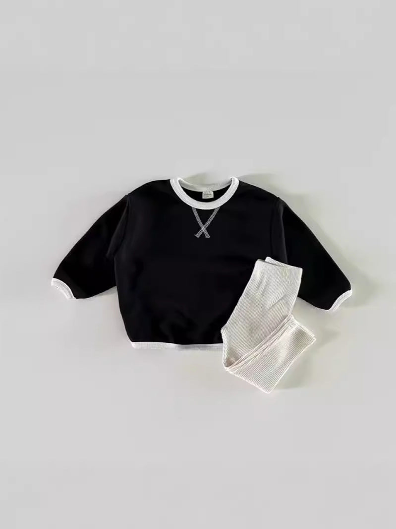 【BABY&KID】スポーツトップスSK020918