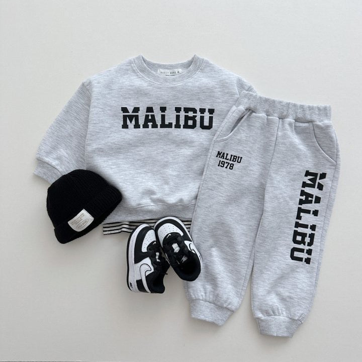 【BABY&KID】MALIBU オシャレセットアップSK030304