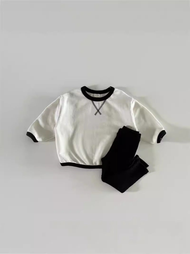 【BABY&KID】スポーツトップスSK020918