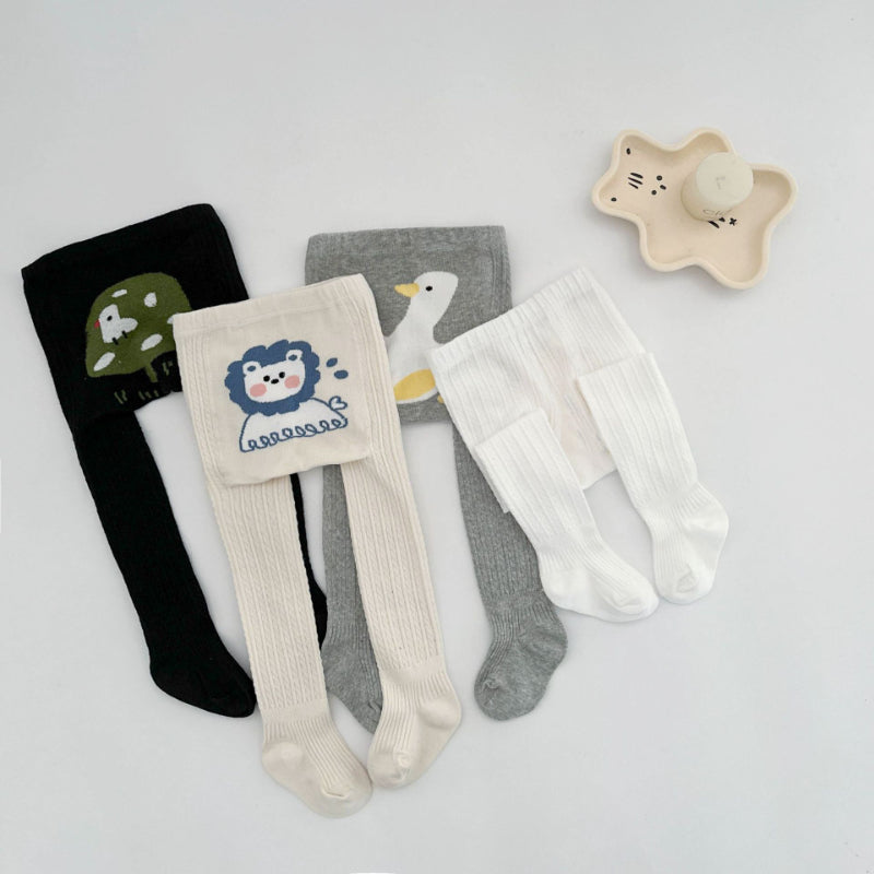 【BABY&KID】カートゥーンロンパースレギンスSK101924