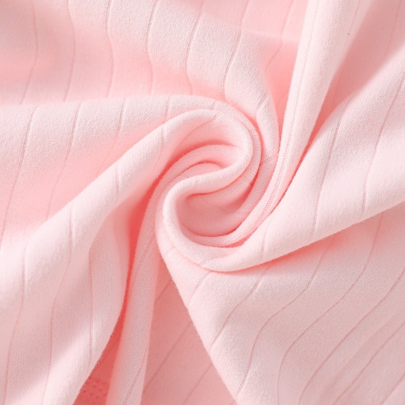 【BABY】北欧風天使ワッペンカバーオールSK104404