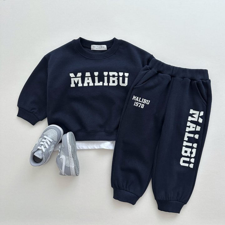 【BABY&KID】MALIBU オシャレセットアップSK030304