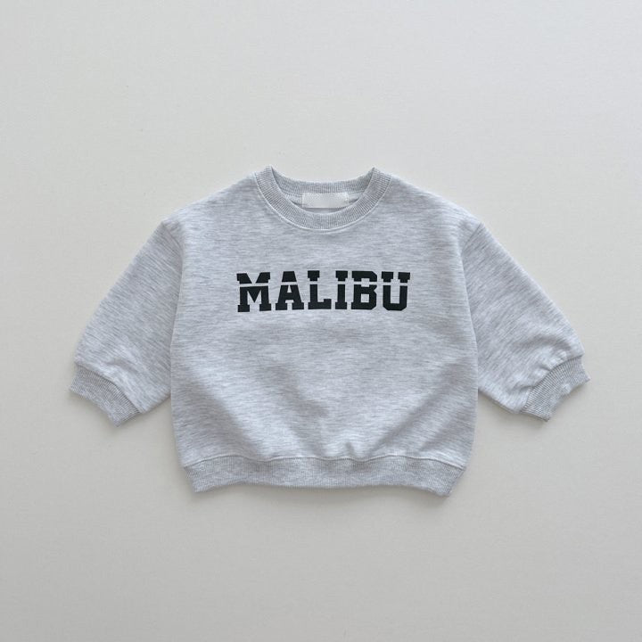 【BABY&KID】MALIBU オシャレセットアップSK030304