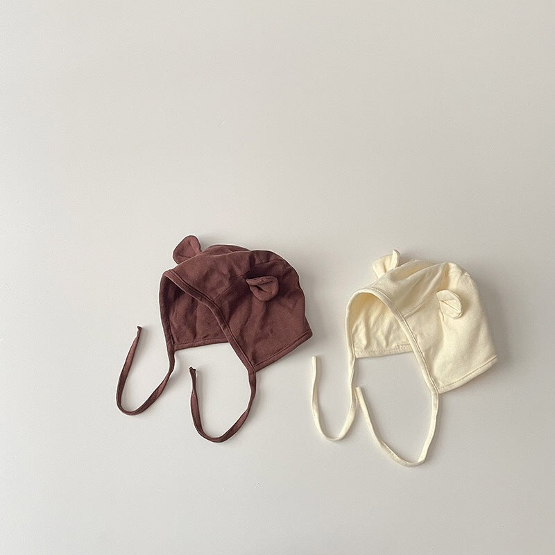 【HAT】くま耳帽子SK101625