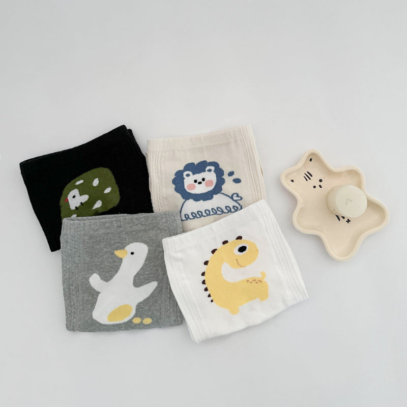 【BABY&KID】カートゥーンロンパースレギンスSK101924