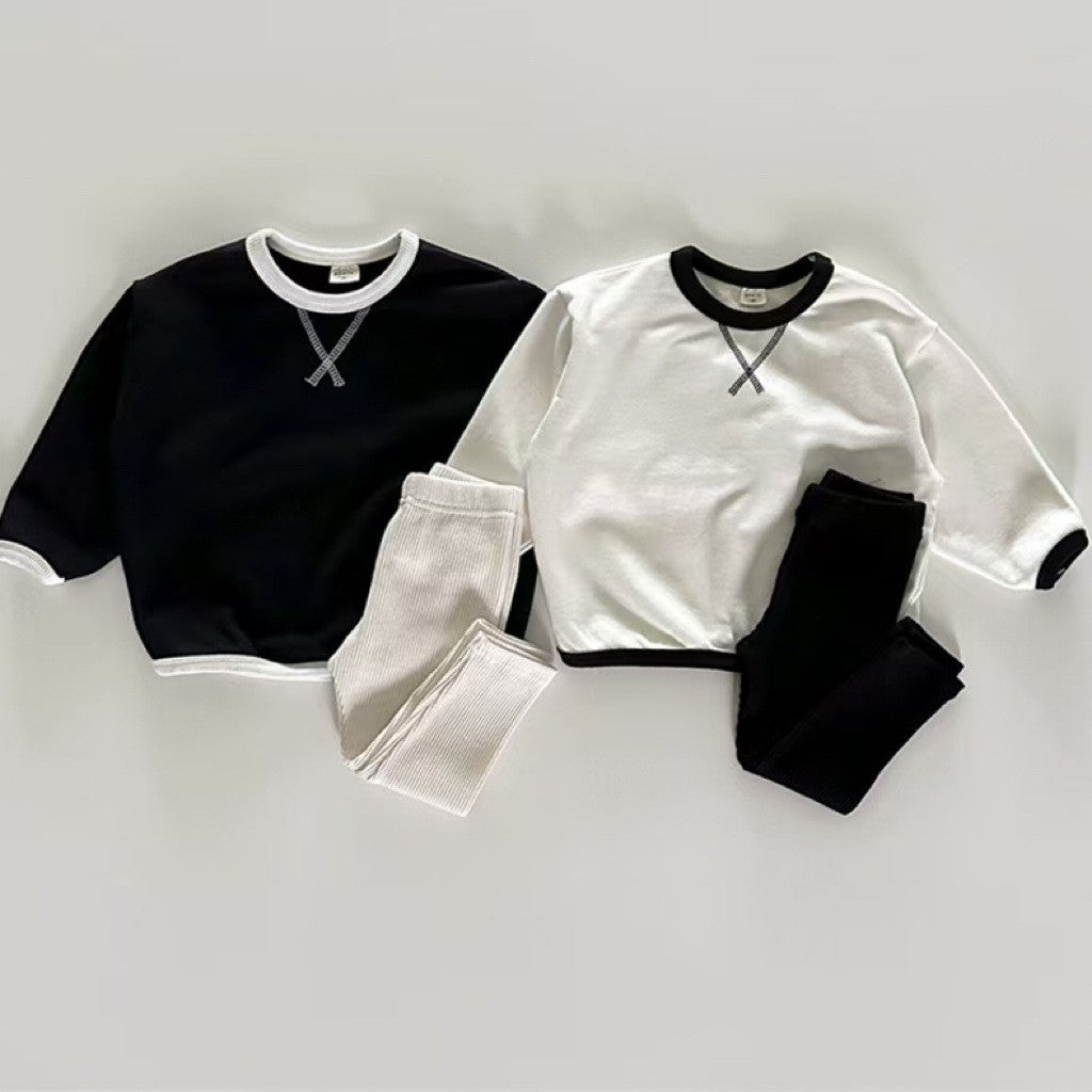 【BABY&KID】スポーツトップスSK020918