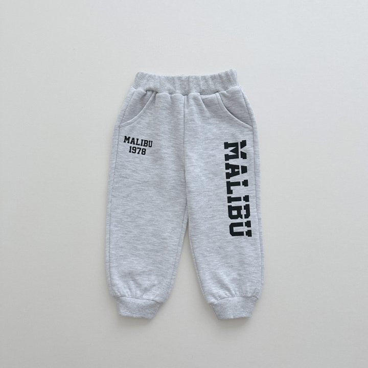 【BABY&KID】MALIBU オシャレセットアップSK030304