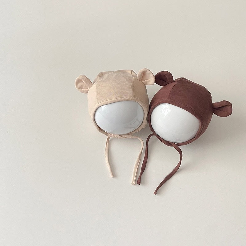 【HAT】くま耳帽子SK101625