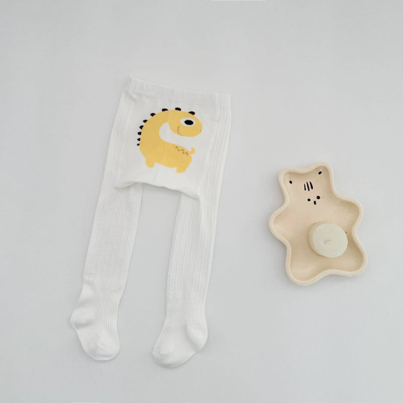 【BABY&KID】カートゥーンロンパースレギンスSK101924