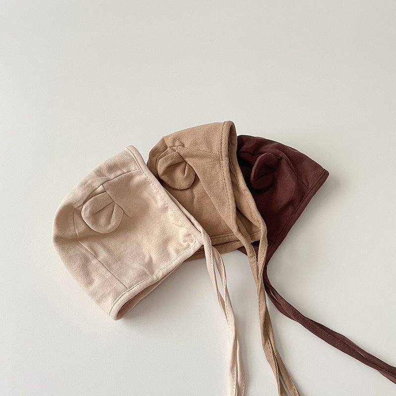 【HAT】くま耳帽子SK101625