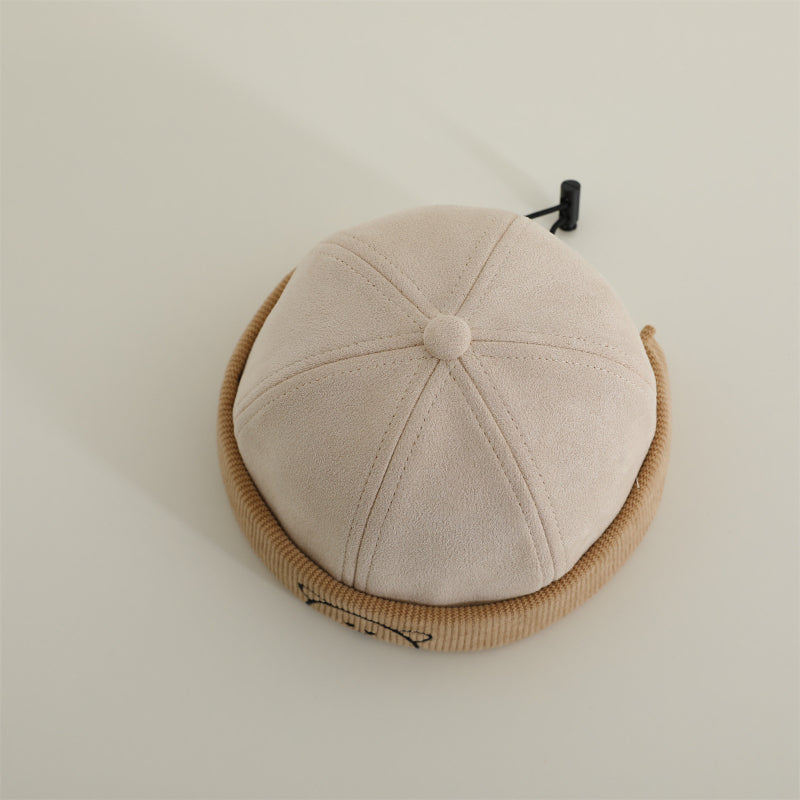 【HAT】くまちゃん帽子SK101631
