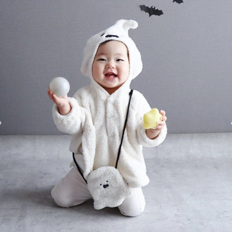 【BABY】ハロウィンケープトップス、バッグSK101711