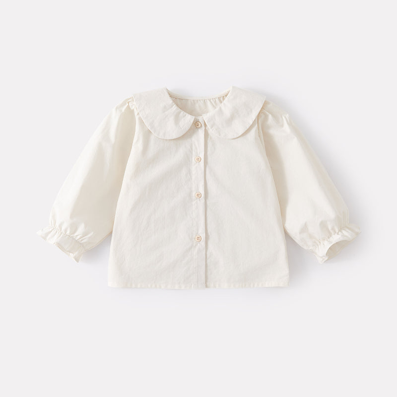 【BABY】ハート刺繍デニムベスト&デニムパンツ、襟付きシャツSK103423