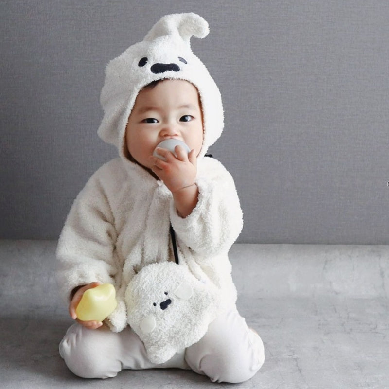 【BABY】ハロウィンケープトップス、バッグSK101711