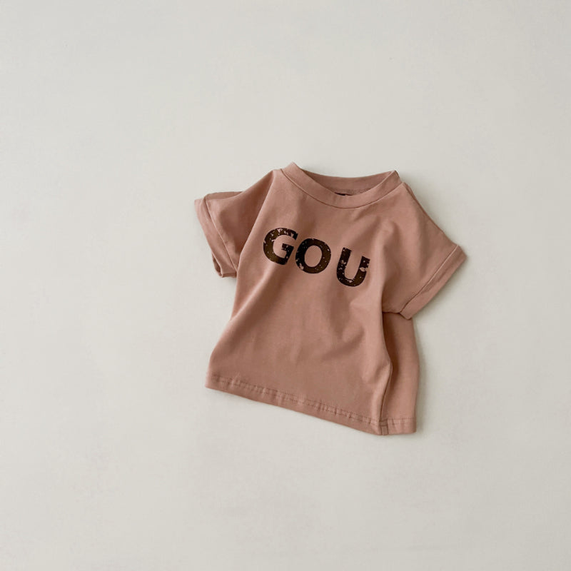 【オトク】【BABY&KID】夏新作 ドットキャミサロペット、TシャツSK090324