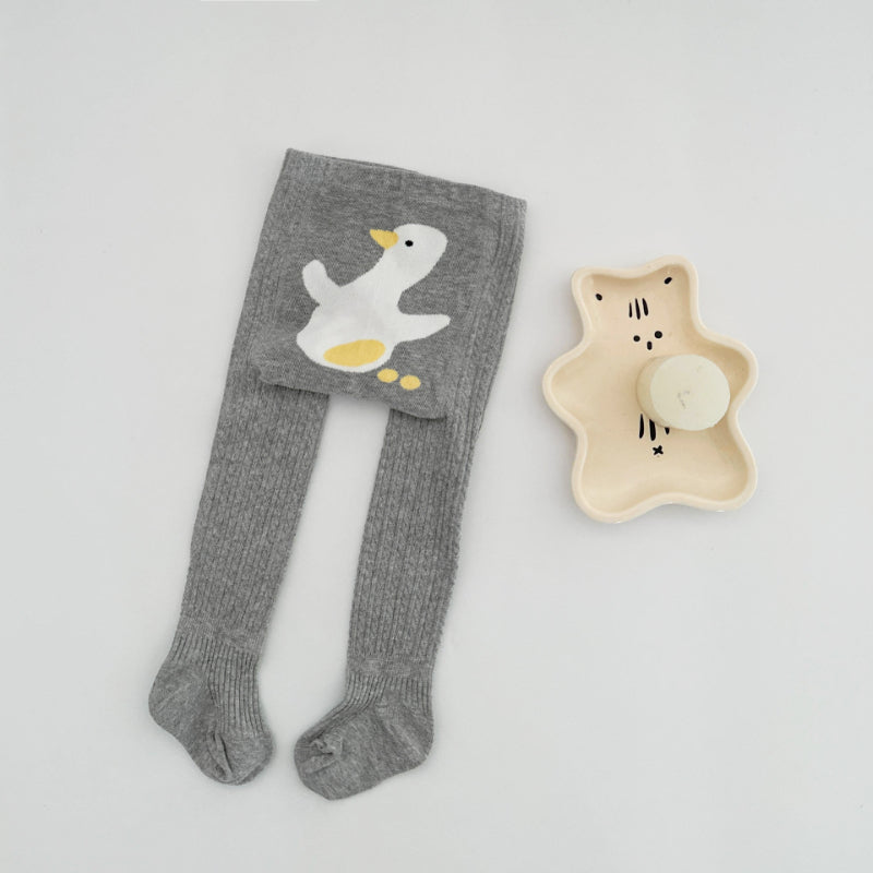 【BABY&KID】カートゥーンロンパースレギンスSK101924