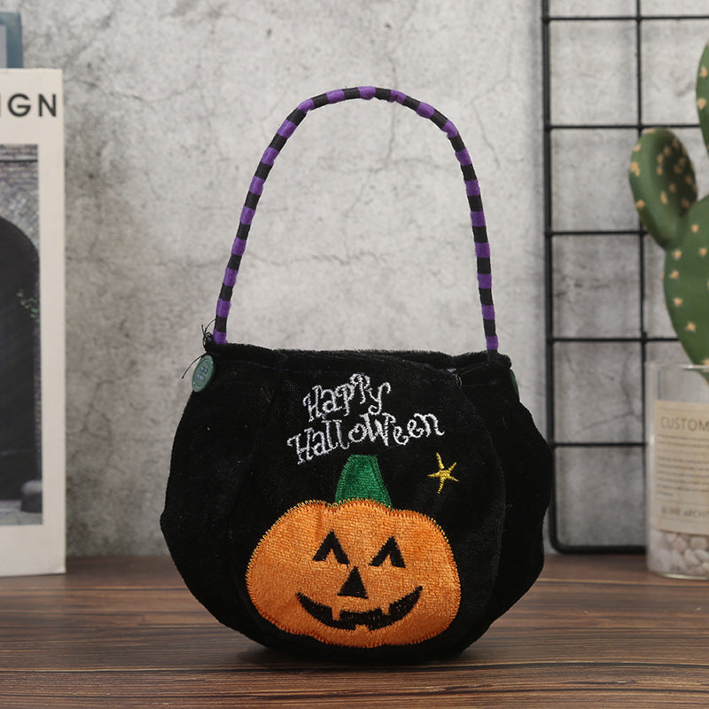 【BABY】ハロウィンキャンディバッグSK102401