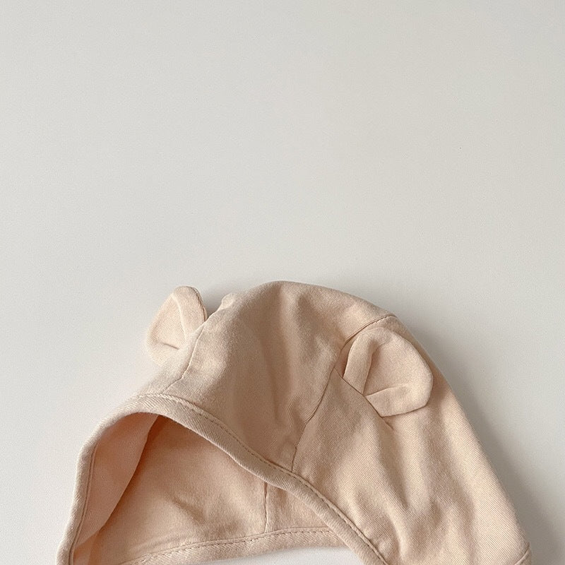 【HAT】くま耳帽子SK101625