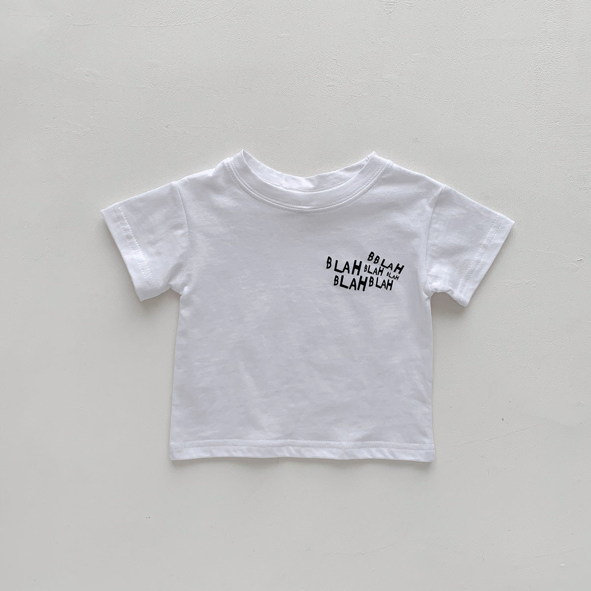 【BABY&KID】夏新作 デニムショートサロペットセットSK062723