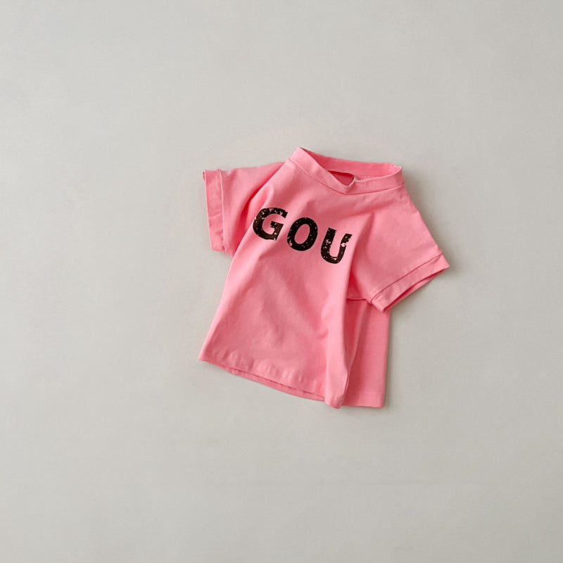 【オトク】【BABY&KID】夏新作 ドットキャミサロペット、TシャツSK090324