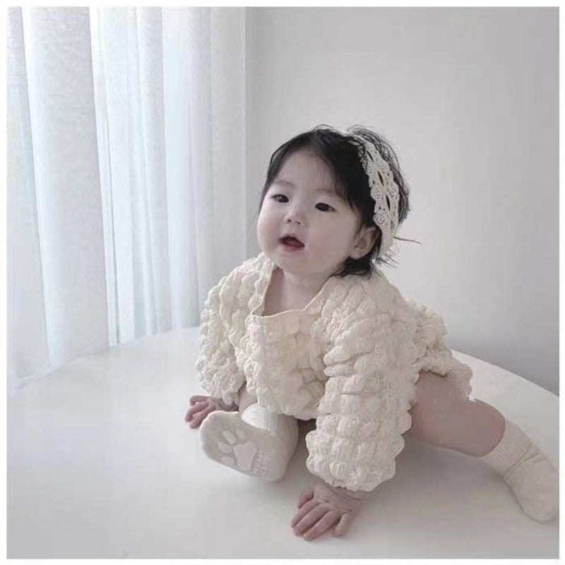 【BABY】バブルセットアップSK100513