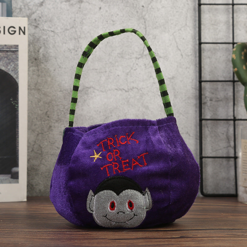 【BABY】ハロウィンキャンディバッグSK102401
