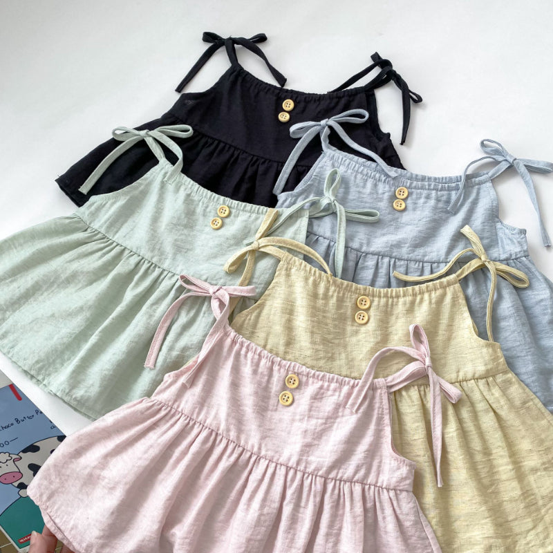 【BABY&KID】夏新作 キャミソール&ワイドパンツSK082613