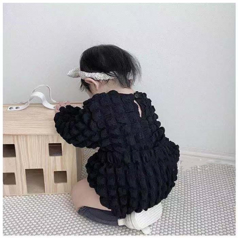 【BABY】バブルセットアップSK100513