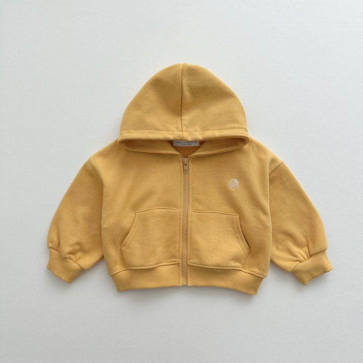 【BABY&KID】オシャレカジュアルフーディ&ボトムスSK030317