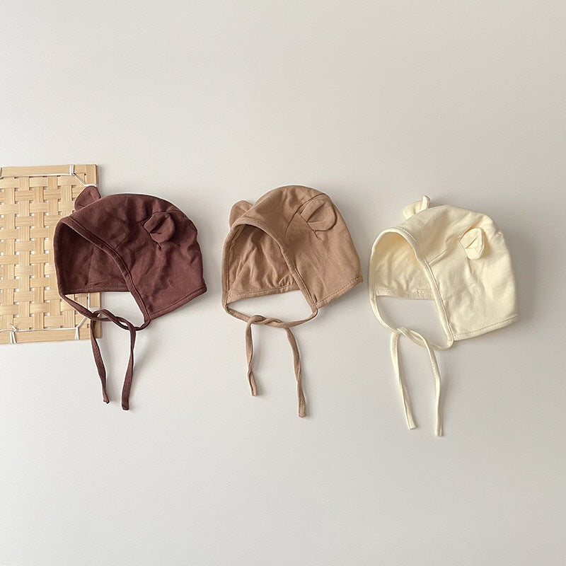 【HAT】くま耳帽子SK101625