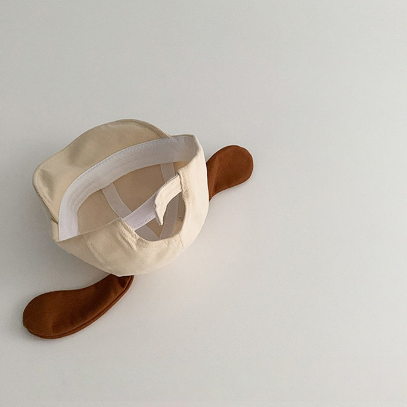 【HAT】超かわいいベースボール帽子SK104219