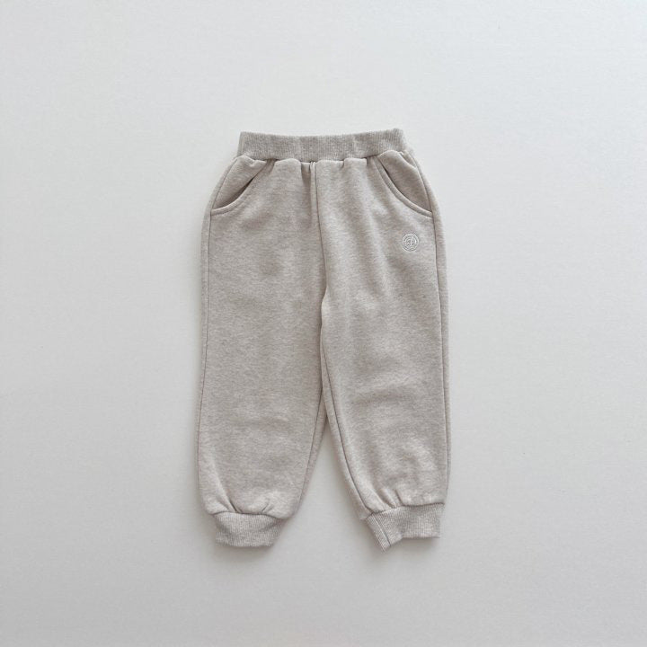 【BABY&KID】オシャレカジュアルフーディ&ボトムスSK030317