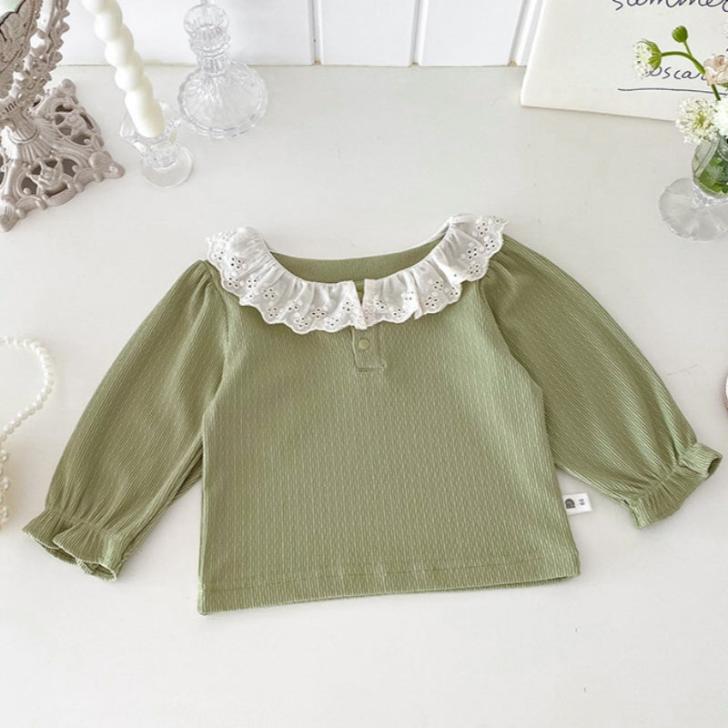 【BABY】レモンロンパース&ソフトトップスSK100421