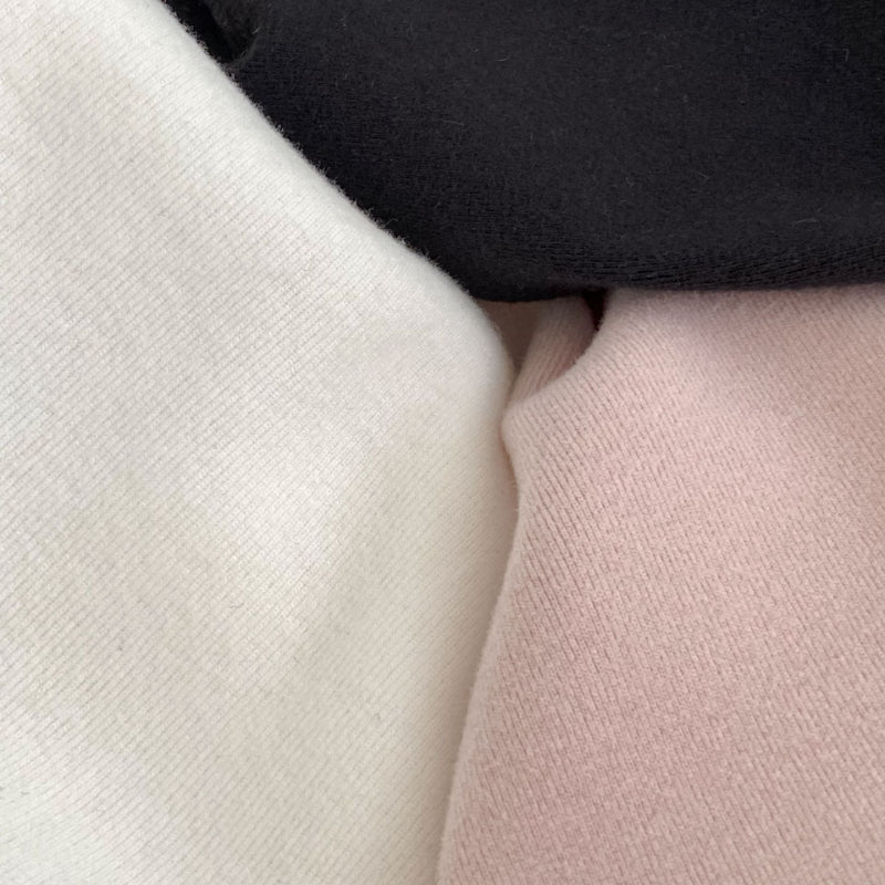 【BABY&KID】冬新作ドット裏起毛ジャンパースカートSK102730