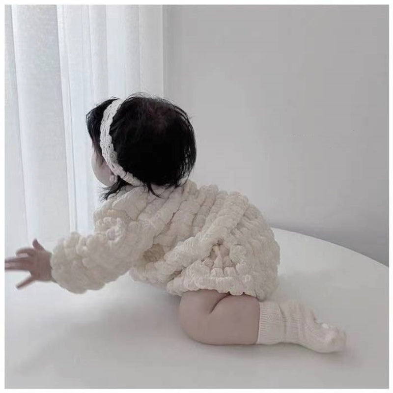 【BABY】バブルセットアップSK100513