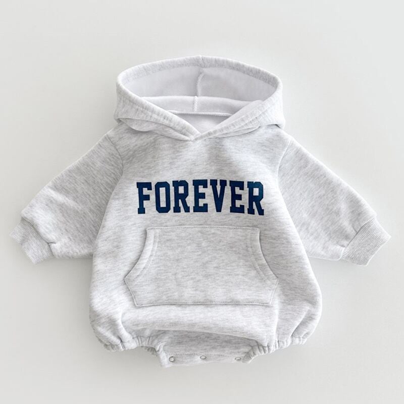 【BABY】FOREVERロンパースSK030505