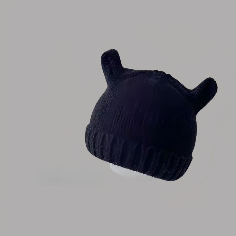 【BABY】冬新作ボーダーあったかカバーオールSK103221