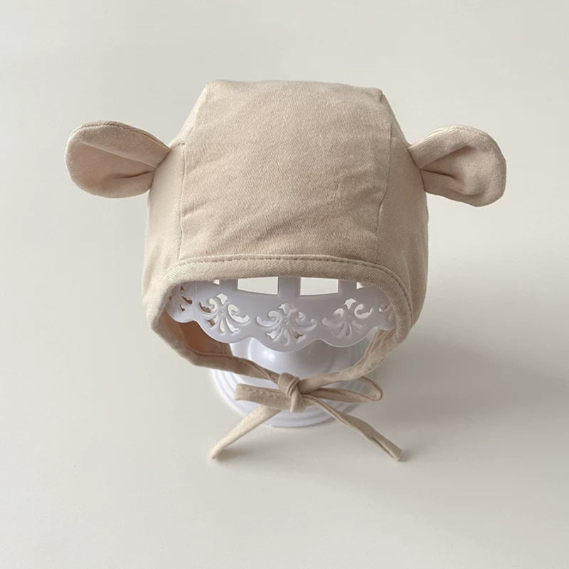 【HAT】くま耳帽子SK101625