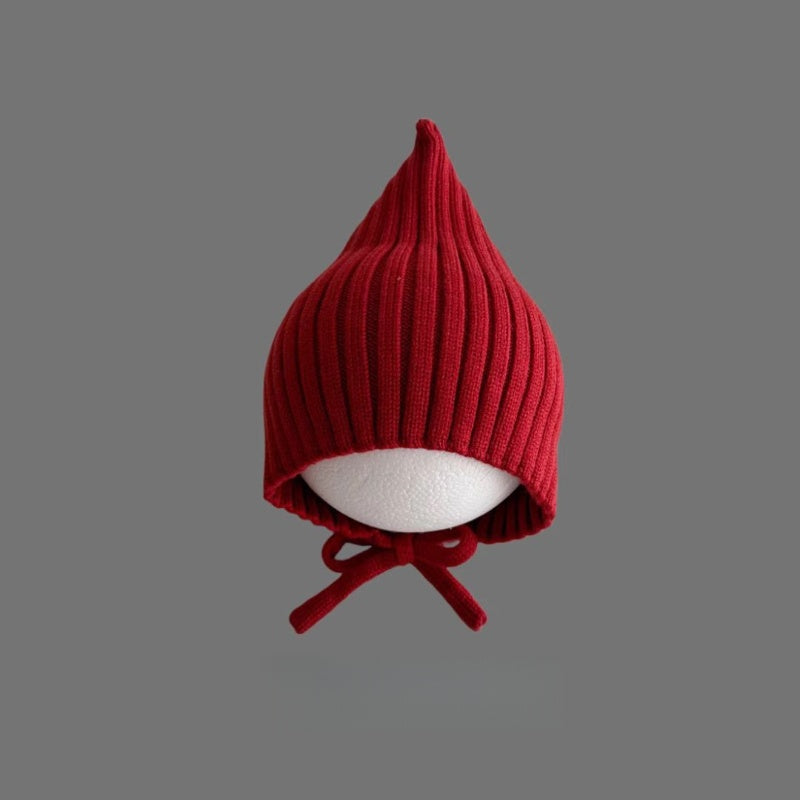 【BABY】冬新作うさぎ蝶結びあったかカバーオール&マフラーSK103222