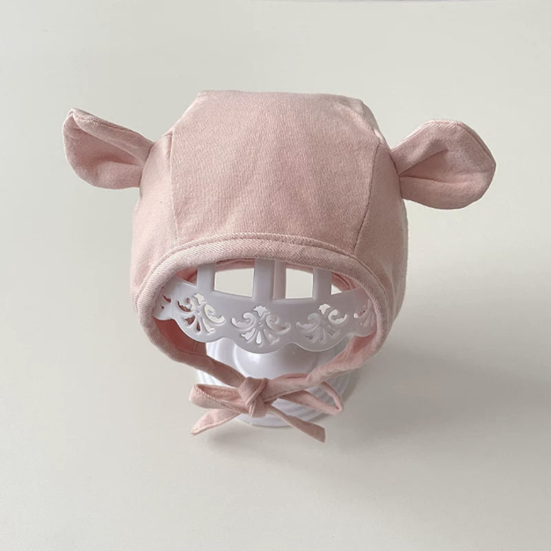 【HAT】くま耳帽子SK101625