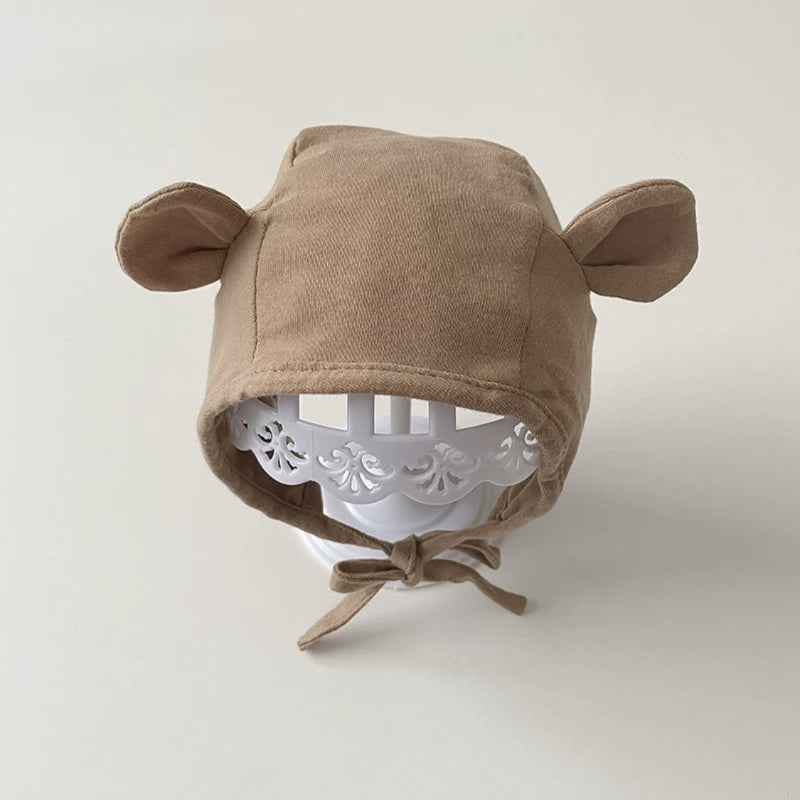 【HAT】くま耳帽子SK101625