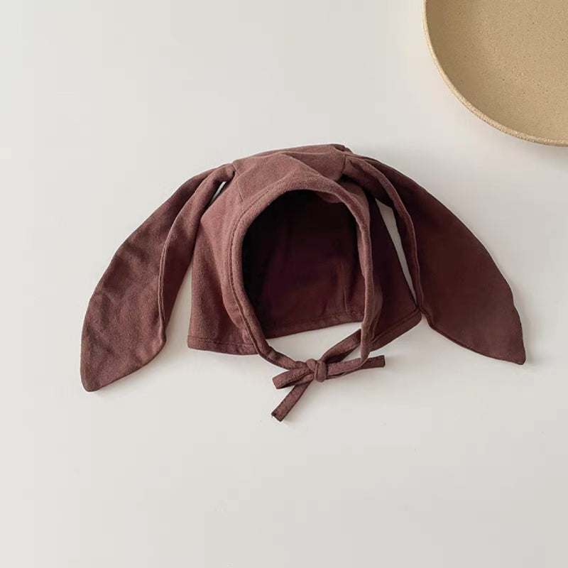 【HAT】長耳うさぎ帽子SK101622