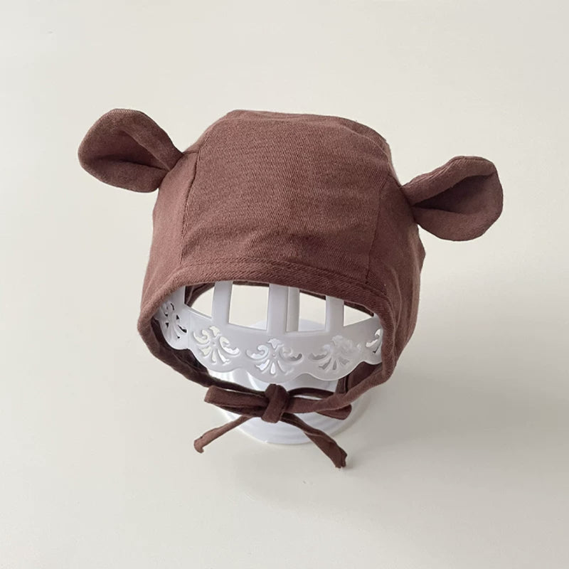【HAT】くま耳帽子SK101625
