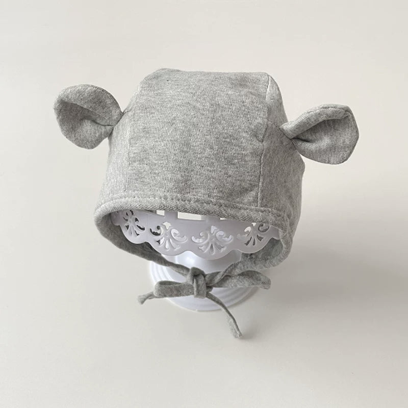 【HAT】くま耳帽子SK101625