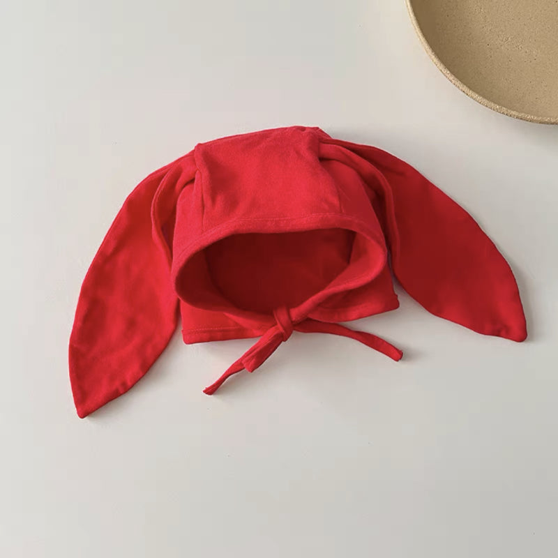 【HAT】長耳うさぎ帽子SK101622