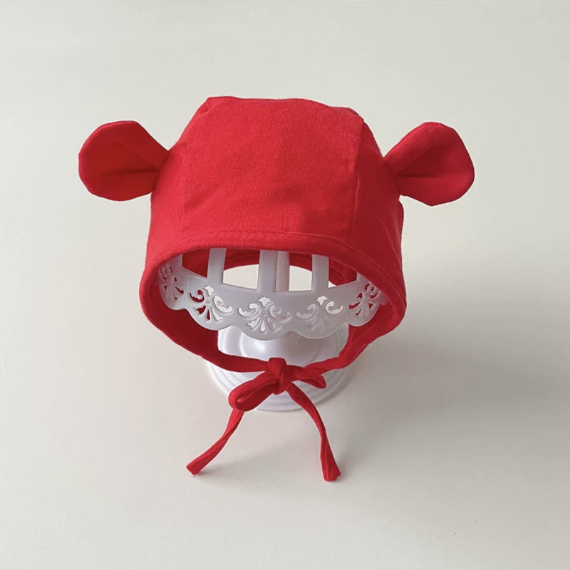 【HAT】くま耳帽子SK101625